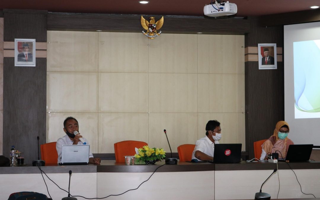 Bimtek PPBR