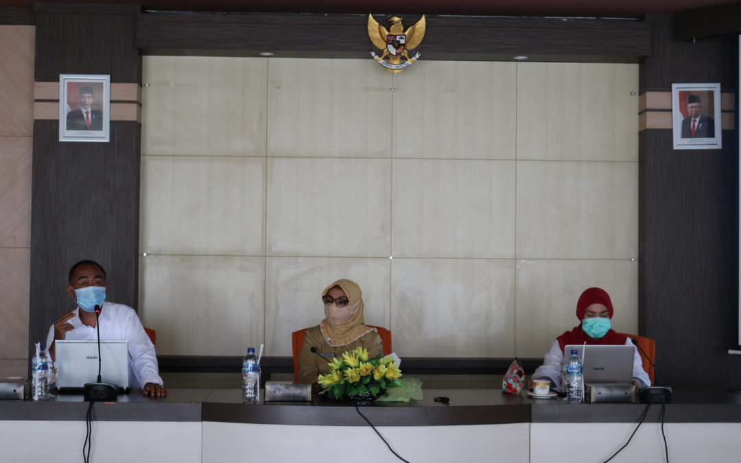 Bimtek PPBR