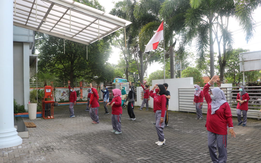 Giat Senam