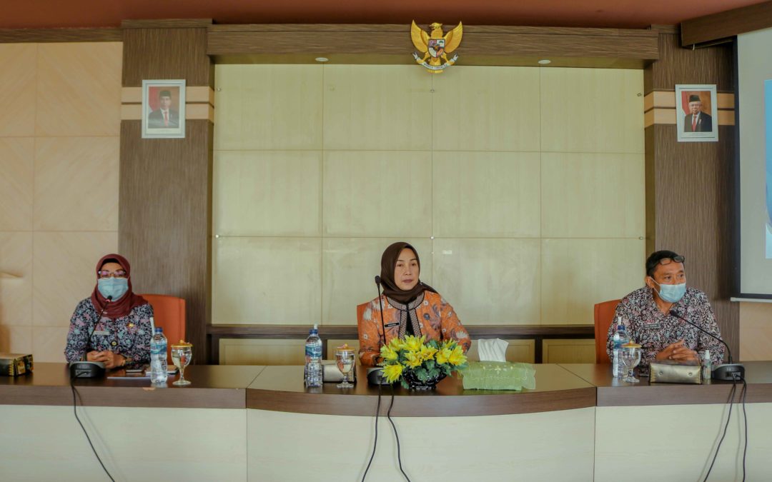 Sosialisasi BNN