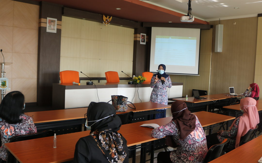 PKS (Penyamaan Persepsi Antar Warga Capable)