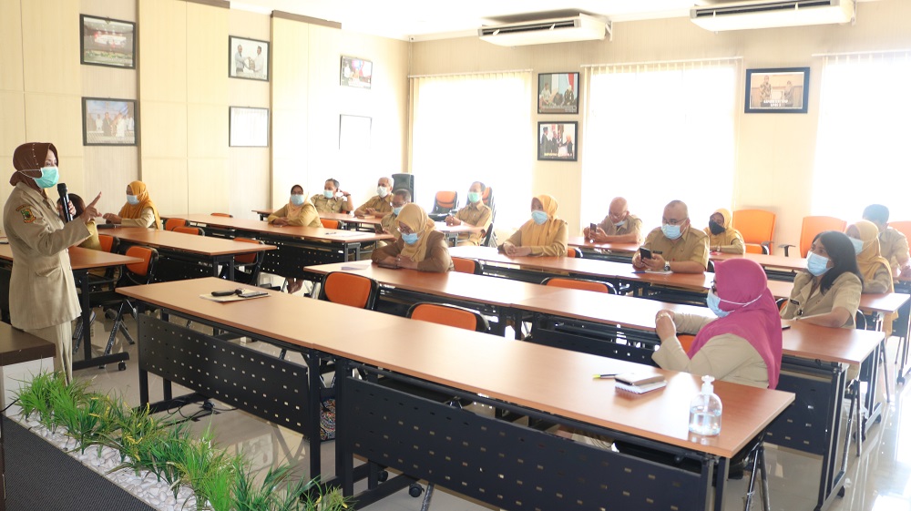 PKS (Reformasi Birokrasi)