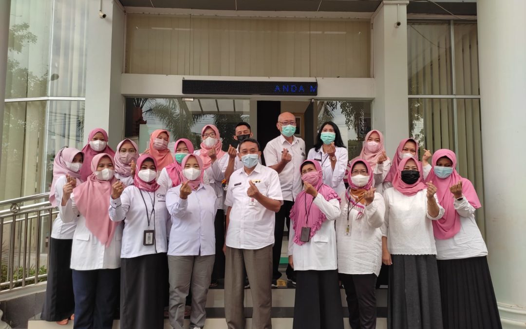 Rotasi Mutasi Pegawai Inspektorat