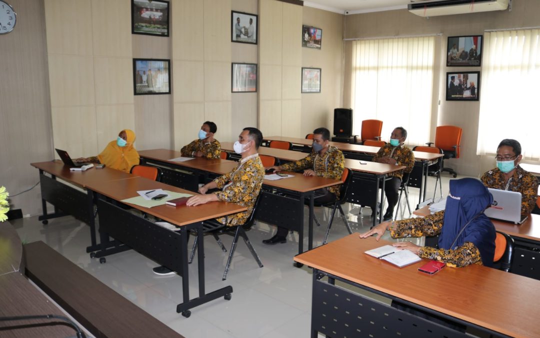 Giat Monitoting Center For Prevention (MCP)