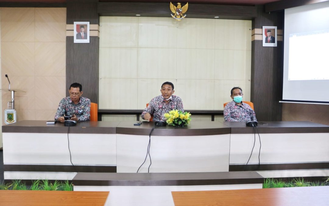 Pelatihan Kantor Sendiri