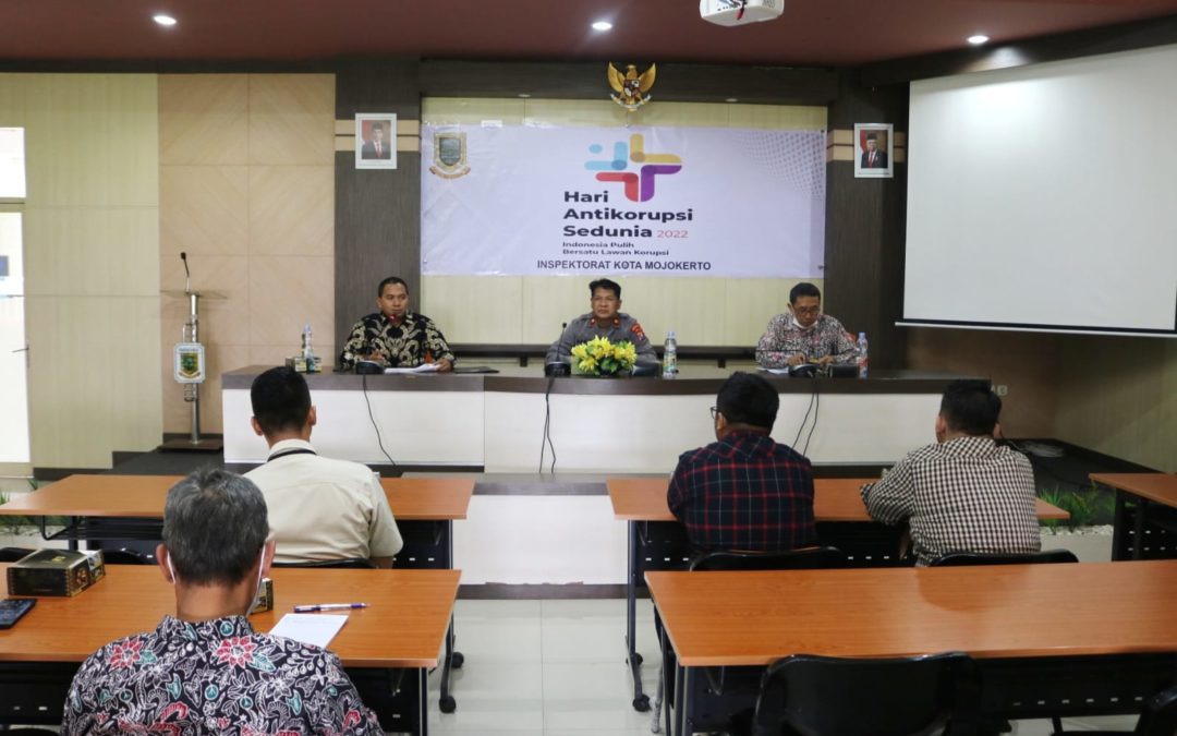 Giat Optimalisasi Pelayanan Publik