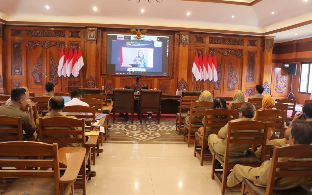 Potensi Fraud pada e-Purchasing dan Mitigasi Resikonya