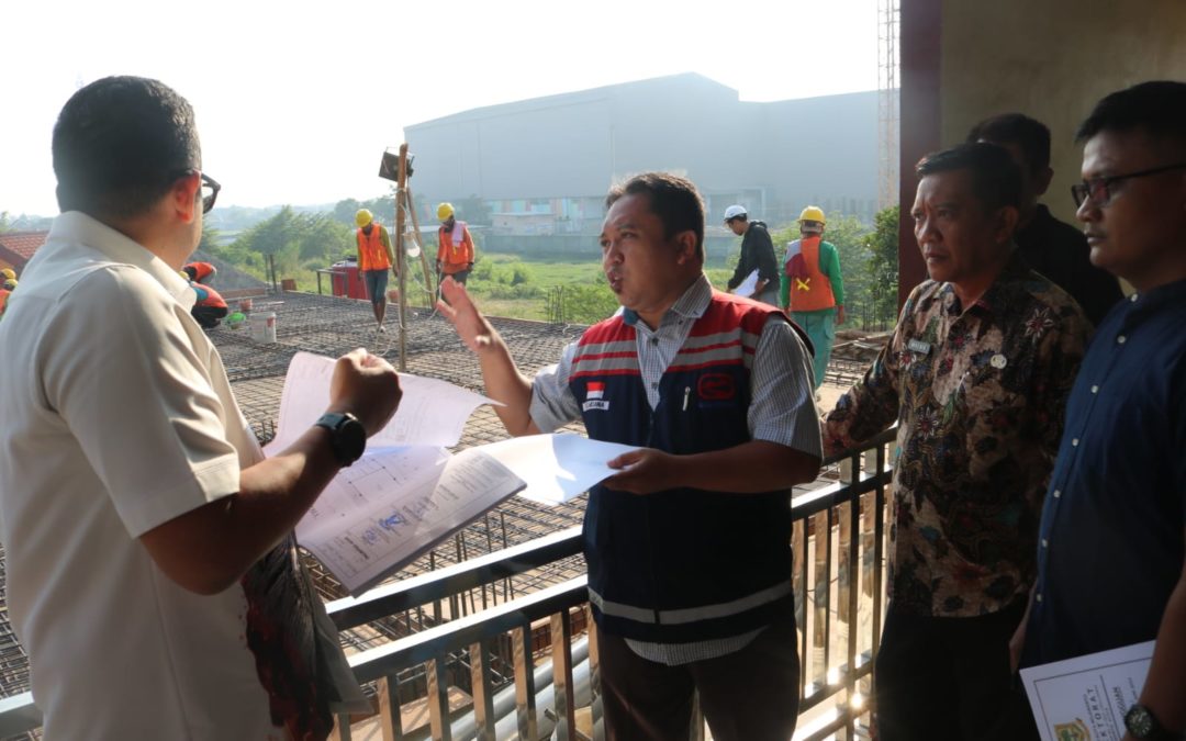 NEO BHAKSOS MAK ( MAS Pj ATENSI KEMAJUAN )