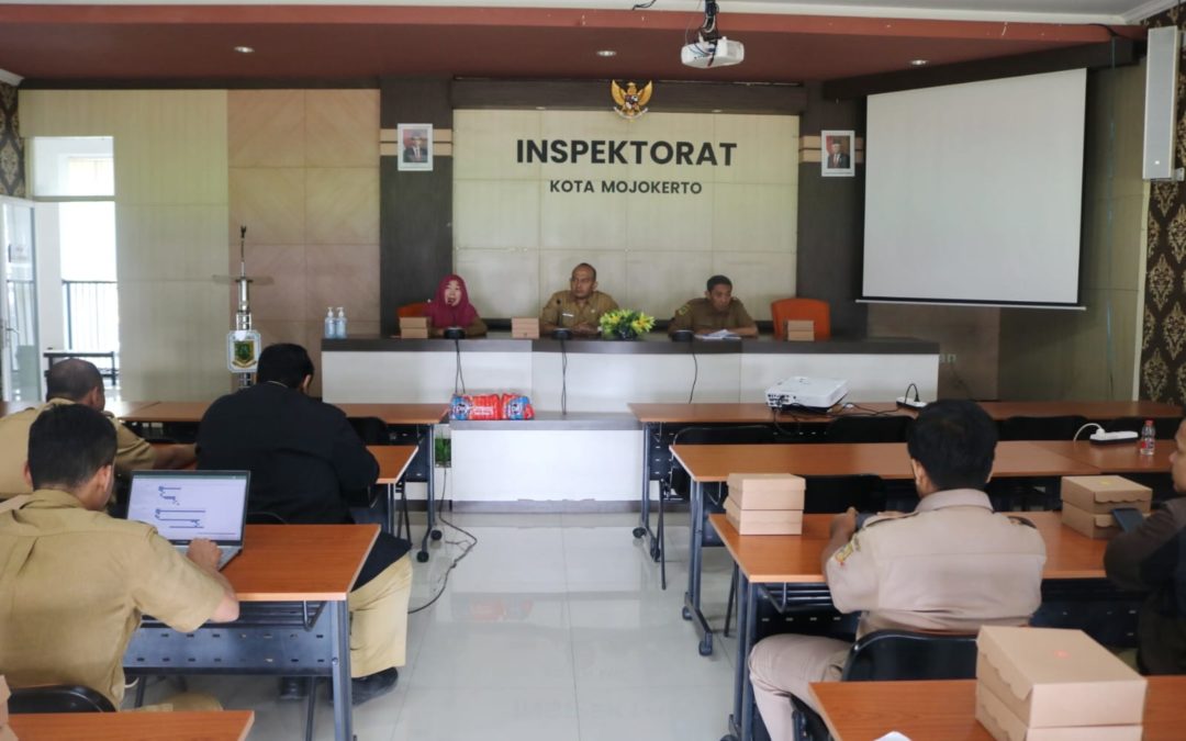 Giat SPBE