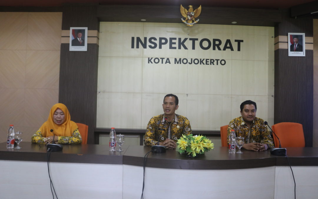 Giat Tindak Lanjut LHP BPK