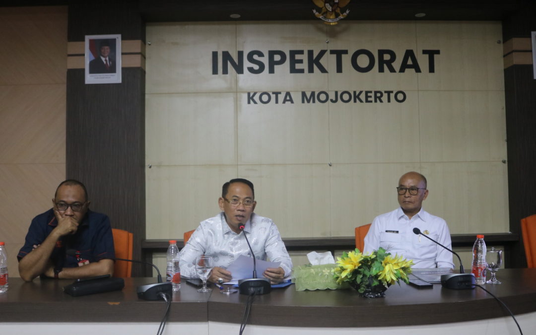 Progres Capaian IPKD – MCSP Tahun 2025